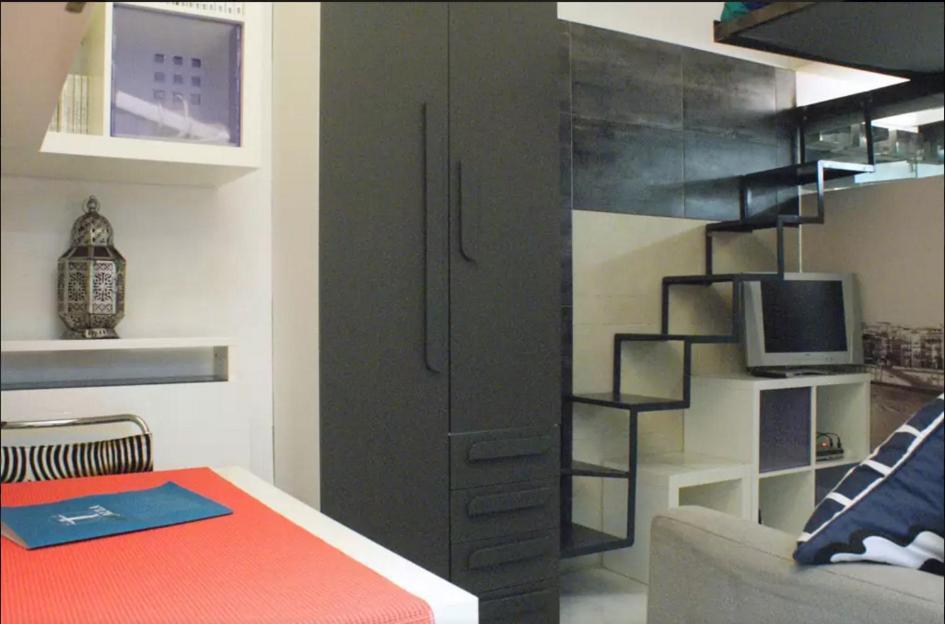 Estudio En El Corazon De Sevilla Extérieur photo